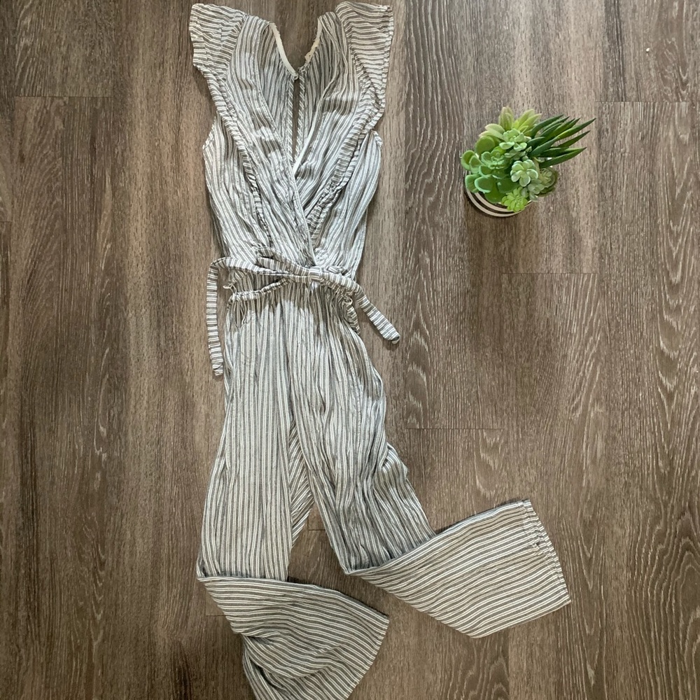 Altard State Jumpsuit • Small